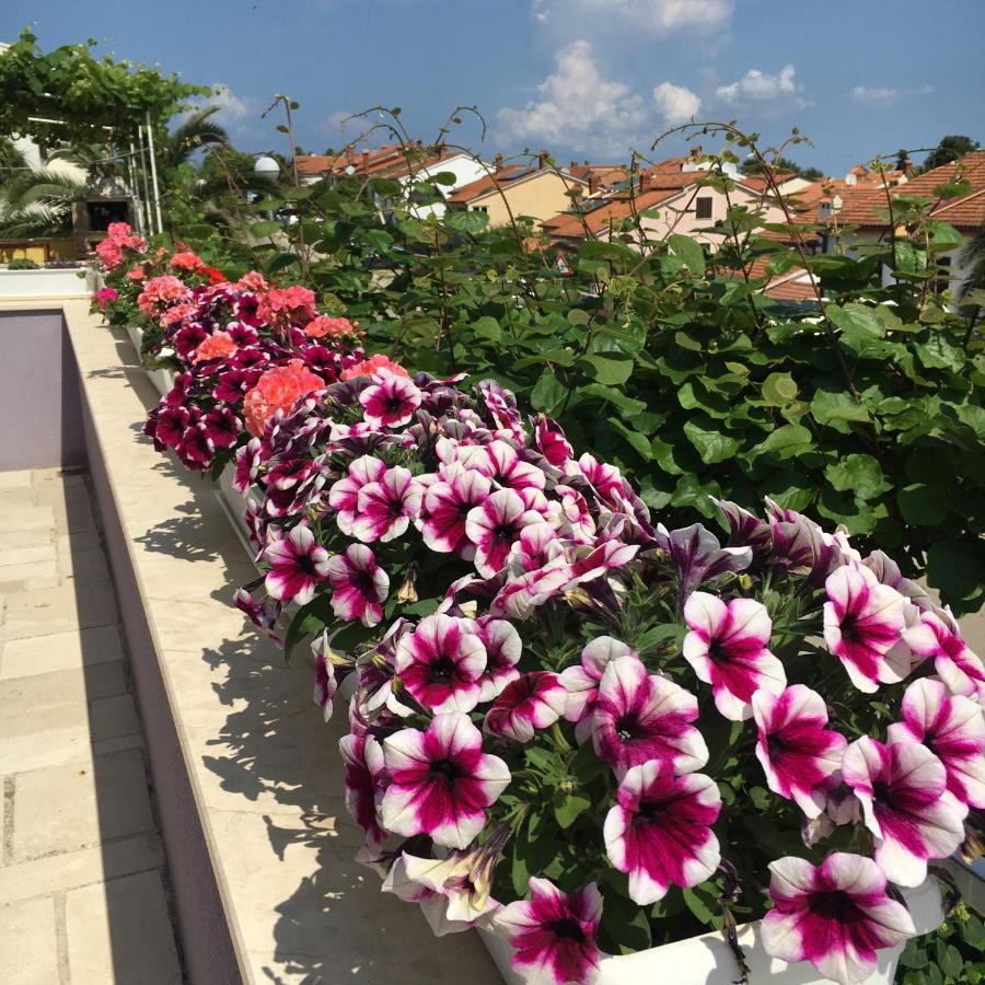 Villa Millefiori - Apartments Mali Lošinj Exterior foto